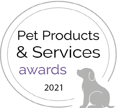 Pet Products and Services Awards 2021